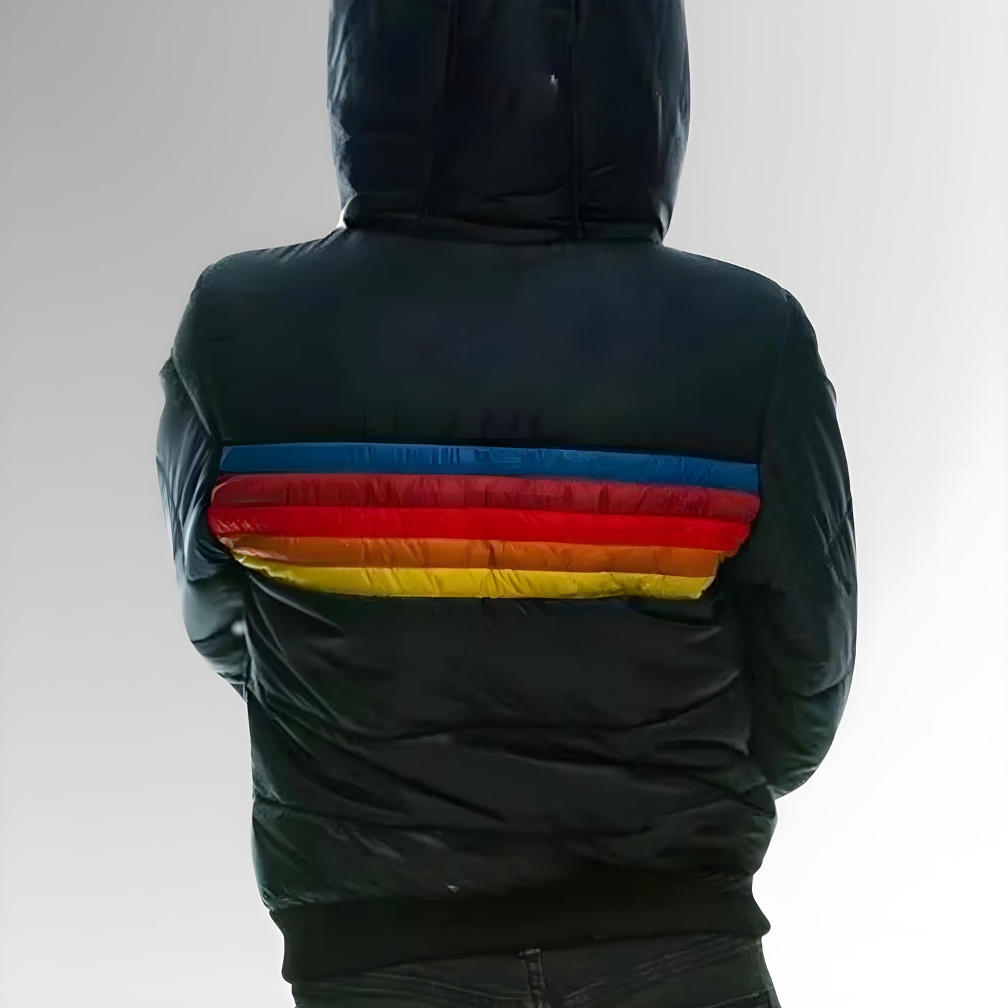 Victoria | Chaqueta Impermeable
