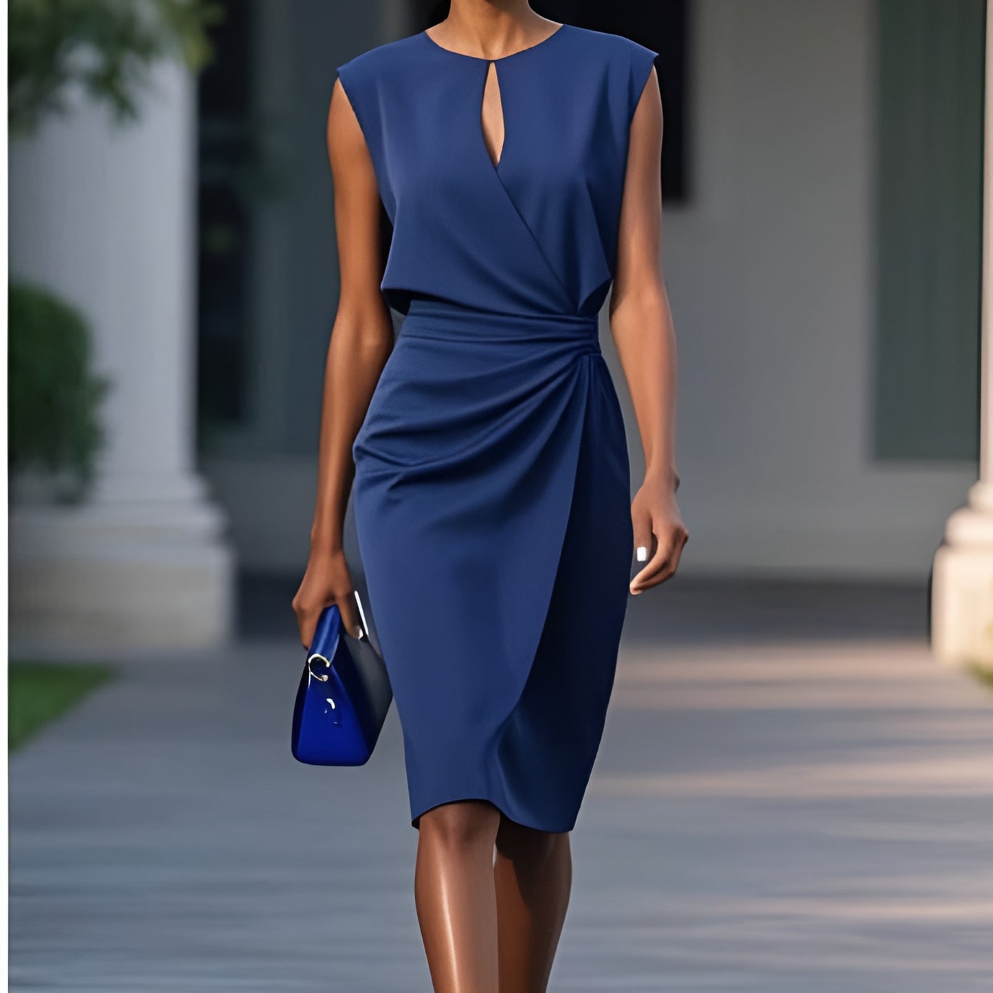 Luisa | Un Conjunto Elegante para Todas las Ocasiones