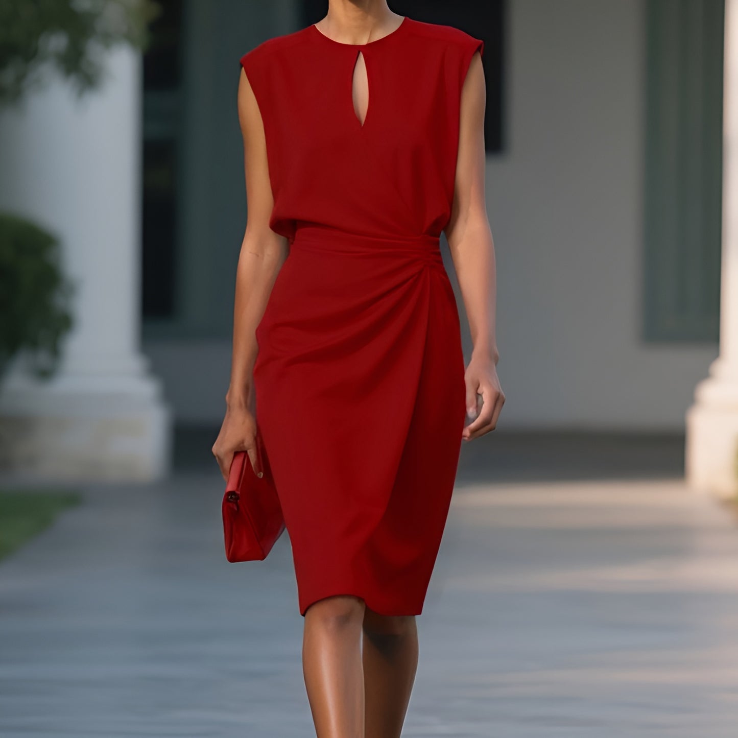 Luisa | Un Conjunto Elegante para Todas las Ocasiones