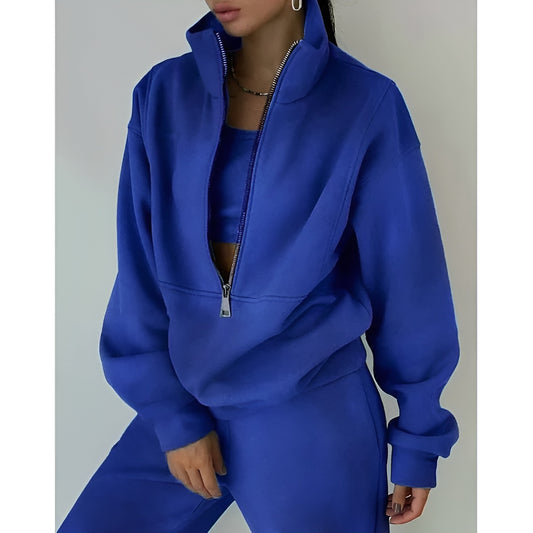 Silvia | Mono Elegante para Mujer