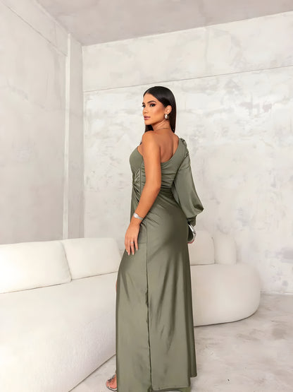 Lara | Vestido Casual Elegante